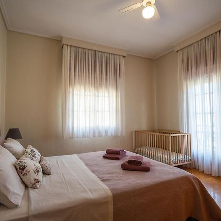 卡兰巴卡Meteora Family House公寓 外观 照片