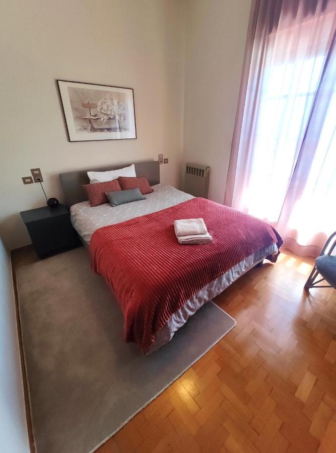 卡兰巴卡Meteora Family House公寓 外观 照片