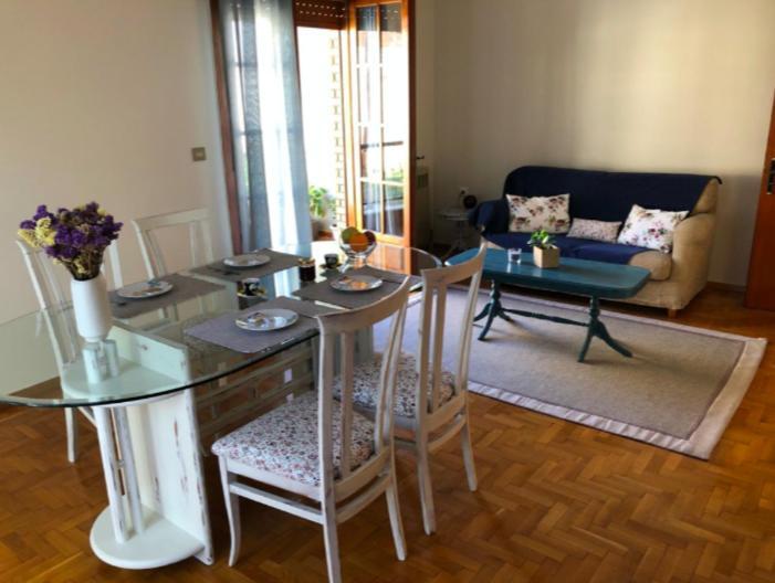 卡兰巴卡Meteora Family House公寓 外观 照片